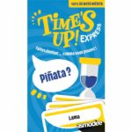 ZYGOMATIC - Gioco di società - Time's Up Express - Gioco da tavolo per famiglie - Formato portatile - Età 8+ - Da 4 a 9 giocatori - 15 min - immagine 6