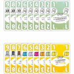 DON'T PANIC GAMES Gioco di carte per feste - DING! - Da 2 a 7 giocatori - Età 8+ - Divertente e veloce - Giochi rapidi - Versione francese - immagine 5