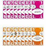 DON'T PANIC GAMES Gioco di carte per feste - DING! - Da 2 a 7 giocatori - Età 8+ - Divertente e veloce - Giochi rapidi - Versione francese - immagine 6
