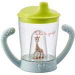 SOPHIE THE GIRAFFE Cup mascotte anti-perdita - immagine 2