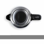 Bollitore - LIVOO - DOD182 - 1630 W - 1,2 L - Base girevole a 360° - Grigio - immagine 2
