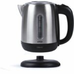 Bollitore - LIVOO - DOD182 - 1630 W - 1,2 L - Base girevole a 360° - Grigio - immagine 3