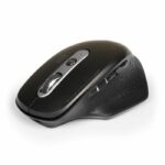 Mouse wireless - PORT DESIGNS - Mouse da ufficio Bluetooth ricaricabile - 7 pulsanti - 3200 dpi - immagine 4