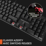 Tastiera da gioco - Meccanica - Nova Gaming - Hercule - Cablata - LED RGB - immagine 4