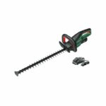 Tagliasiepi a batteria UniversalHedge Cut 18-55 con 1 batteria Bosch