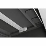 Mobile basso - KETER - TITAN - 44 x 80 x 100 cm - Grigio - immagine 4