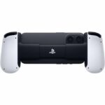 Gamepad - Android / iPhone 15 - Backbone (USB-C) - USB-C cablato - Bassa latenza - Pass-through - Jack per cuffie da 3,5 mm