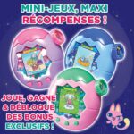 Paradiso Tamagotchi - BANDAI - 43421 - Terra - immagine 6