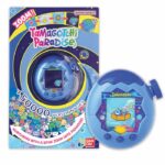 Paradiso Tamagotchi - BANDAI - 43422 - Acqua