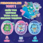 Paradiso Tamagotchi - BANDAI - 43422 - Acqua - immagine 5