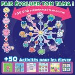 Paradiso Tamagotchi - BANDAI - 43423 - Cielo - immagine 2