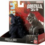 Figura - BANDAI - Godzilla - 92303 - 13 cm - immagine 5