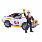 Crash Racing Car - BANDAI - Stuntman Stu - COSS8200 - immagine 2