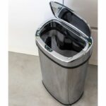 CUCINA MOVE Pattumiera da cucina automatica Majestic - 80 L - immagine 2