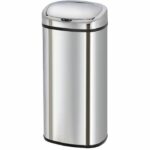 CUCINA MOVE Pattumiera da cucina automatica Majestic - 80 L