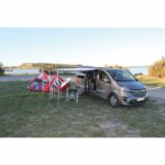 Protezione solare - BAYA SUN - Tenda da sole Ombréa 400 - Tessuto tecnico ad alta resistenza - Protezione UV - Installazione rapida - immagine 3