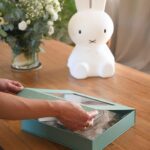 Confezione regalo per il primo pasto - BEABA - Savannah Bloom - immagine 3