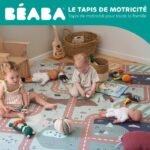Tappetino per la motricità XXL - BEABA - Play Life - Landform - immagine 3