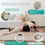 Tappetino attività XXL - BEABA - Play Life - Arco - immagine 5
