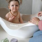 Vasca da bagno - BEABA - Camélé'O - Argilla - immagine 3