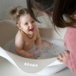 Vasca da bagno - BEABA - Camélé'O - Argilla - immagine 4