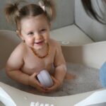 Vasca da bagno - BEABA - Camélé'O - Argilla - immagine 5