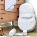 Cocoonababy - BEABA - Jersey Moon con lenzuolo - immagine 5