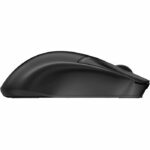 Mouse - Wireless - BE SILET! - Dark Perk Sym - Nero - immagine 4
