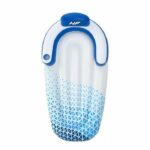 Boa gonfiabile - Bestway - Materassino Hydroforce - 1 persona - 183 x 97 x 53,5 cm
