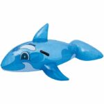 Boa cavalcabile - Bestway - Balena - 148 x 84 x 68 cm