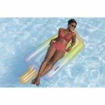 Materasso gonfiabile per piscina - BESTWAY - Eskimo - immagine 4