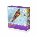 Materasso gonfiabile per piscina - BESTWAY - Eskimo - immagine 6