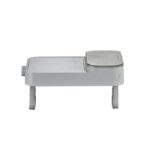 Vassoio porta accessori 4 in 1 Lay-Z-Spa per vasca idromassaggio gonfiabile 32 cm x 30 cm x 18 cm