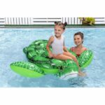Bestway Galleggiante da cavalcare - Tartaruga - 153 x 140 x 38 cm - immagine 5