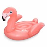 Galleggiante cavalcabile - Bestway - Flamingo - 168 x 120 cm