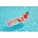 sedia pieghevole 201 x 89 cm - immagine 5
