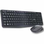 Tastiera cablata - 15 tasti di scelta rapida multimediali - BLUESTORK - Media Office - KB-MEDIA-OFFW/FR - AZERTY