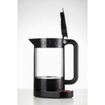Bollitore elettrico BODUM BISTRO 11659 - Nero - immagine 3