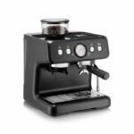 Macchina per caffè espresso - BODUM - BISTRO - Nera