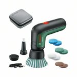 Bosch UniversalBrush Pulitore Multiuso Senza Fili - immagine 2