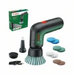 Bosch UniversalBrush Pulitore Multiuso Senza Fili