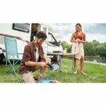 Bosch UniversalBrush Pulitore Multiuso Senza Fili - immagine 3