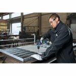 Trapano/avvitatore BOSCH PROFESSIONAL - GSR 18V-65 + valigetta + 2 batterie ProCORE18V 2x4.0Ah - immagine 6