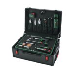 Set di utensili BOSCH da 119 pezzi