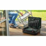 Set di utensili BOSCH da 119 pezzi - immagine 3