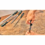 Set di utensili BOSCH da 119 pezzi - immagine 5