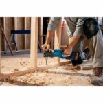 Trapano angolare a batteria BOSCH PROFESSIONAL - GRD 18V-127- 18V - Batteria e caricabatteria non inclusi - immagine 5