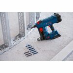 Chiodi per calcestruzzo BOSCH PROFESSIONAL - NB-40 - 6,25x40 mm - 1000 pezzi - immagine 2