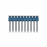 Chiodi per calcestruzzo BOSCH PROFESSIONAL - NB-40 - 6,25x40 mm - 1000 pezzi