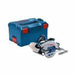 Sega circolare a batteria BOSCH PROFESSIONAL - GKS 18V-68 G - 18V - 190mm - Valigetta + Guida parallela + Lama + Spessore